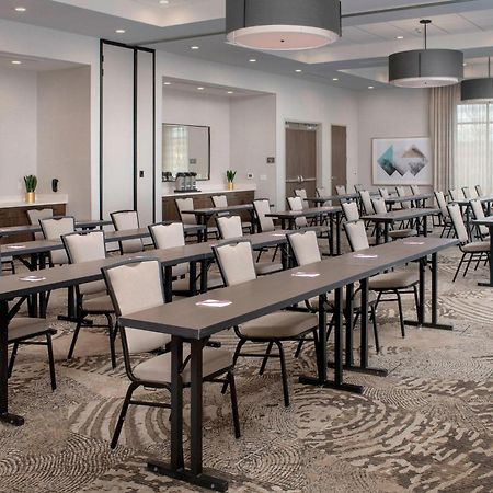 Residence Inn By Marriott Bend Exterior foto