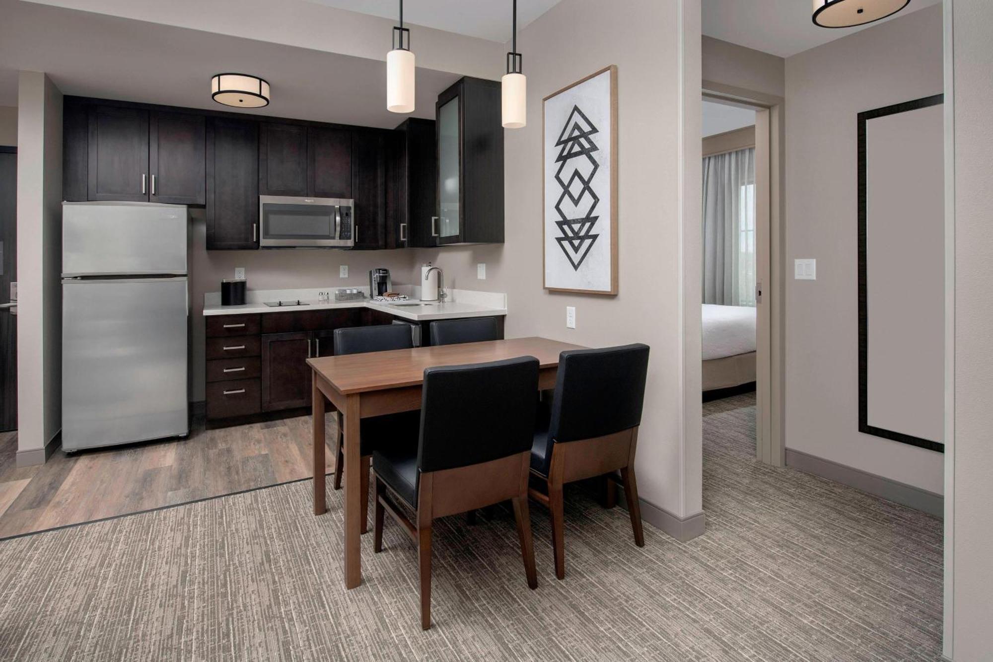 Residence Inn By Marriott Bend Exterior foto
